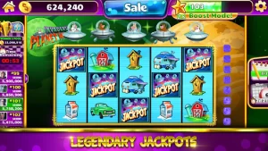 Win Big Today: Dive into Our Jackpot Game Selection!